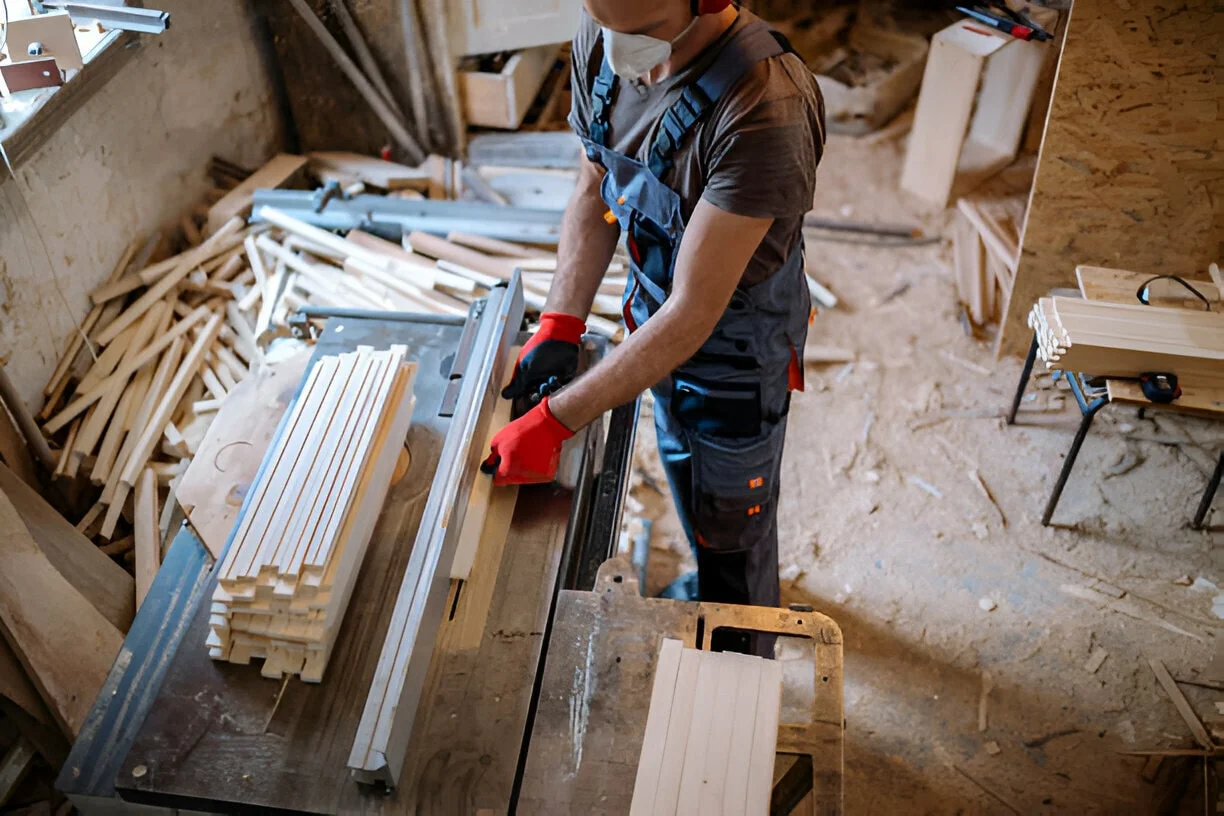 construction takeoffs