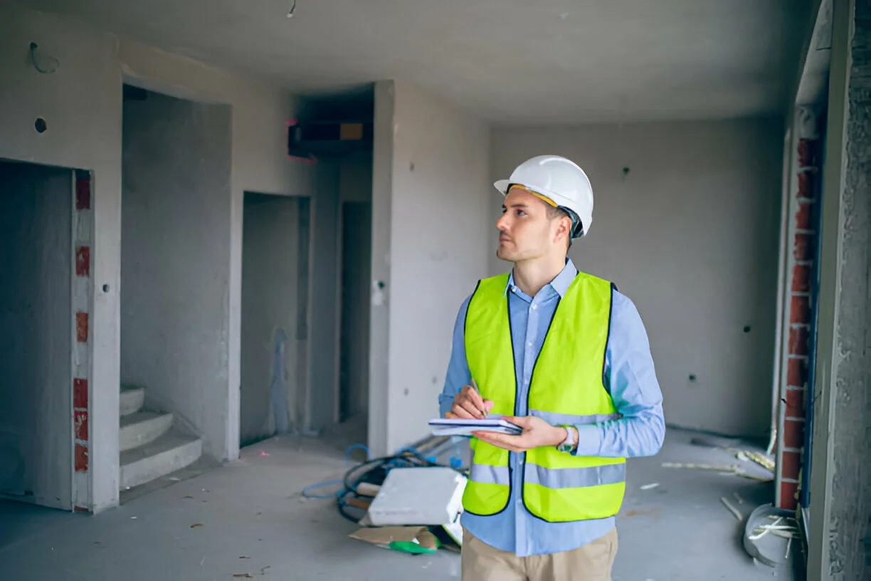 construction project management