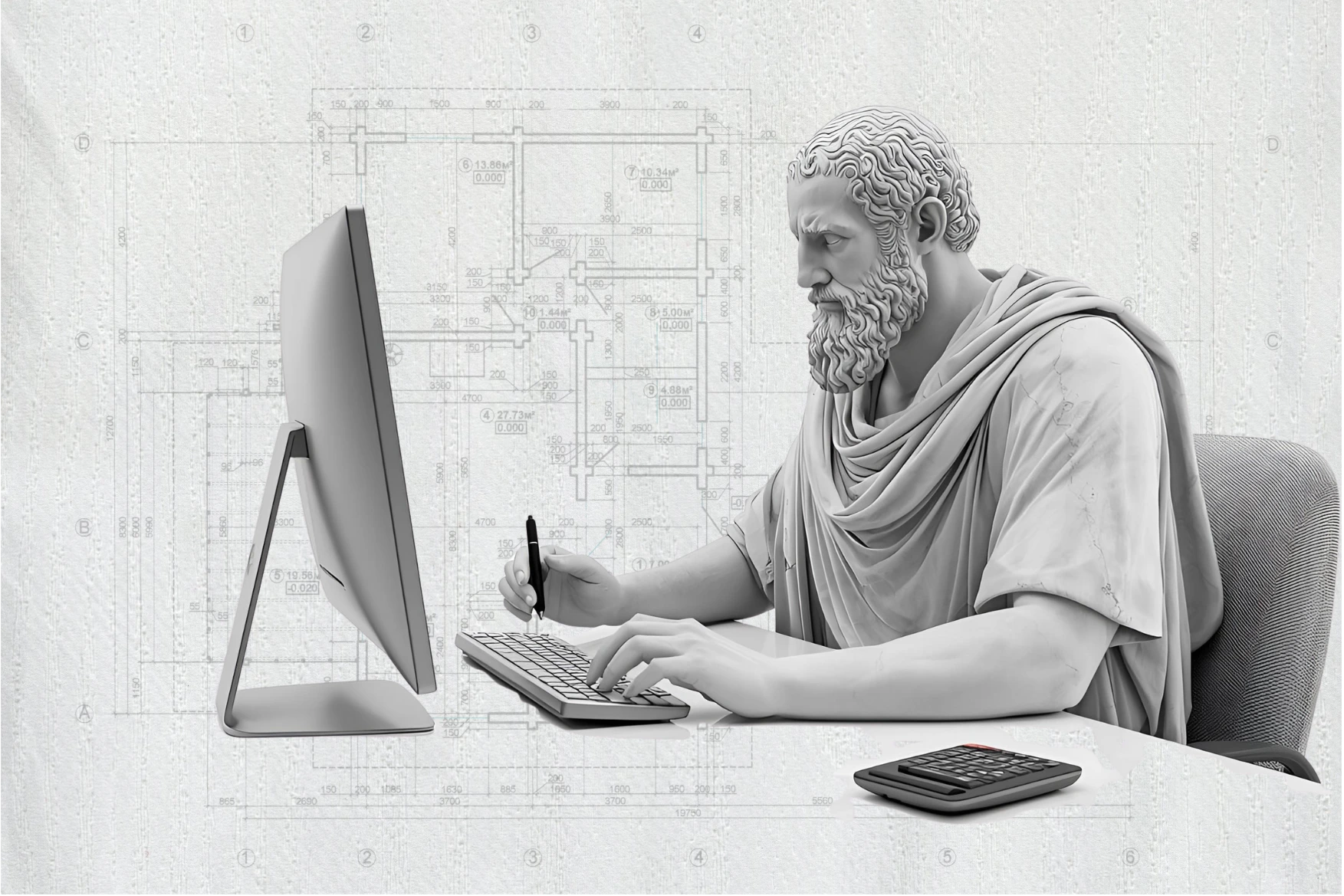 Construction Cost Estimation